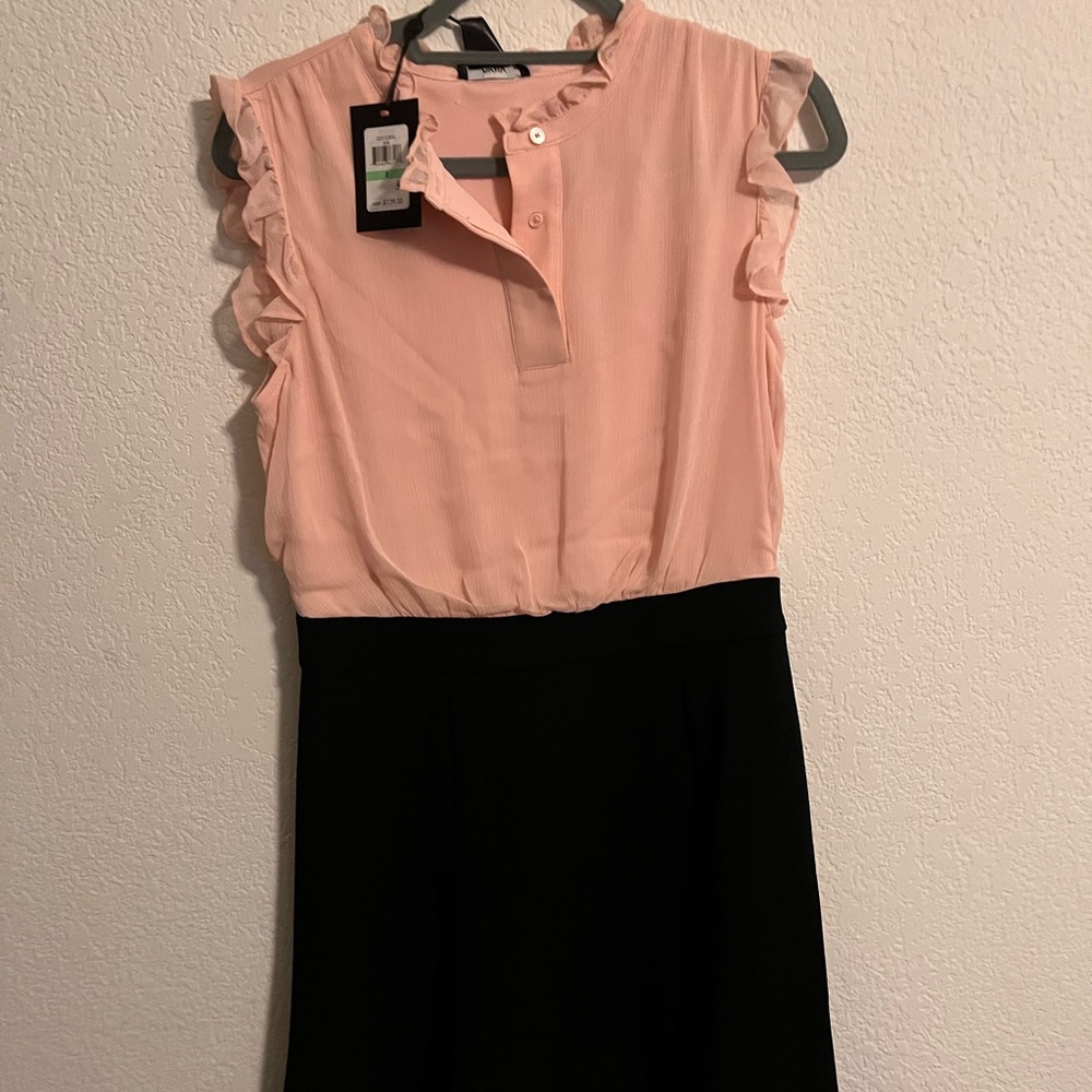 BRAND NEW never worn DKNY Dress